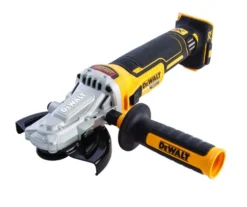 Meuleuse DEWALT 18V Tête Plate - Sans Batterie Ni Chargeur - DCG405FN -OutilExpress Soldes Magasin MNA10082 3