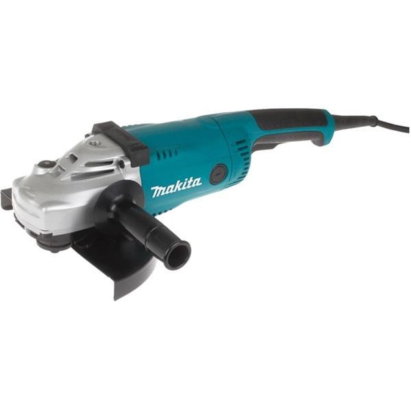 Meuleuse MAKITA 230 Mm 2200 W En Coffret - GA9020K 3 Meuleuse MAKITA 230 Mm 2200 W En Coffret - GA9020K