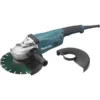 Meuleuse MAKITA 2200W Ă 230 MM - GA9020KDX2 - Coffret + Disque 2 Meuleuse MAKITA 2200W Ă 230 MM - GA9020KDX2 - Coffret + Disque -OutilExpress Soldes Magasin MNA20018 0