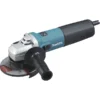Meuleuse MAKITA Ø125 MM 1400W - 9565CR 1 Meuleuse MAKITA Ø125 MM 1400W - 9565CR -OutilExpress Soldes Magasin MNA20031 1