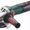 Meuleuse D'angle METABO Ø125 Mm 1550 W - 6.00448.00 -OutilExpress Soldes Magasin MNA30016 1