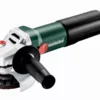 Meuleuse D'angle METABO 1400W Ø 125 Mm - 600347000 2 Meuleuse D'angle METABO 1400W Ø 125 Mm - 600347000 -OutilExpress Soldes Magasin MNA30017 1