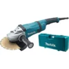 Meuleuse MAKITA 2600W Ø230 MM - GA9040SKD1 -OutilExpress Soldes Magasin MNA40013 1