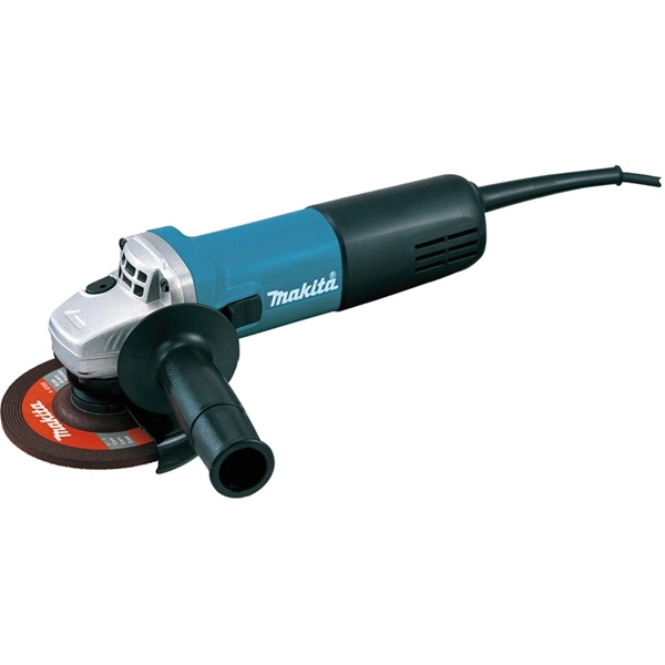 Meuleuse 840W MAKITA - Ø 125 Mm - 9558HNRG 3 Meuleuse 840W MAKITA - Ø 125 Mm - 9558HNRG