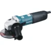 Meuleuse MAKITA Filaire Ø125 MM 1400W - GA5040C -OutilExpress Soldes Magasin MNA40030 1