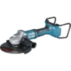 Meuleuse MAKITA Mm - 36V - 2x18V Li-ion - Sans Batterie, Ni Chargeur - DGA900ZK -OutilExpress Soldes Magasin MNA40033 1