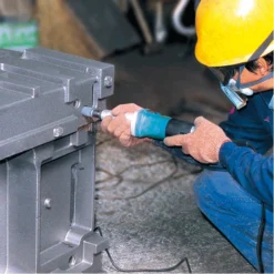 Meuleuse Droite 750 W MAKITA - GD0800C 7 Meuleuse Droite 750 W MAKITA - GD0800C -OutilExpress Soldes Magasin MNA40044 3