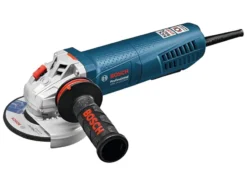 Meuleuses Angulaires BOSCH 125 MM 1500W GWS 15-125 CIEPX - 0601796306