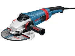 Meuleuse BOSCH GWS 24-230 LVI - Ø230mm 2400W - 0601893H00 7 Meuleuse BOSCH GWS 24-230 LVI - Ø230mm 2400W - 0601893H00 -OutilExpress Soldes Magasin MNA50055 2