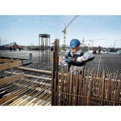 Meuleuse BOSCH GWS 24-230 LVI - Ø230mm 2400W - 0601893H00 6 Meuleuse BOSCH GWS 24-230 LVI - Ø230mm 2400W - 0601893H00 -OutilExpress Soldes Magasin MNA50055 3