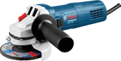 Meuleuse Angulaire BOSCH GWS 750 125 Mm - 060139400B -OutilExpress Soldes Magasin MNA50061 1