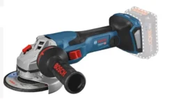 Meuleuse Sans Fil BOSCH GWS 18V -15 C Solo - BiTurbo - 06019H6000 -OutilExpress Soldes Magasin MNA50070 2