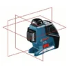 Laser En Croix GLL 3-80C BOSCH Professionnel - 0601063R00 -OutilExpress Soldes Magasin MOA30076 1