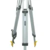 Trépied Standard 97 à 160 Cm STANLEY - Filetage 5/8" - 1-77-163 -OutilExpress Soldes Magasin MOA40051 1
