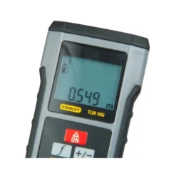 Stanley Mesure Laser TLM 165i - 60 M - STHT1 - 771 42 -OutilExpress Soldes Magasin MOA40059 2