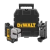 Laser Multi-ligne DEWALT - Support Magnétique + Mallette De Transport - DW089K -OutilExpress Soldes Magasin MOA40090 0