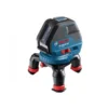 Laser En Croix BOSCH GLL 3-50 Professional - 0601063800 -OutilExpress Soldes Magasin MOA40210 0