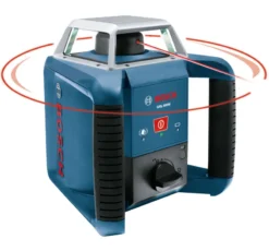 Laser Rotatif GRL 400 H - BOSCH Professional - 0601061800 -OutilExpress Soldes Magasin MOA40222 1