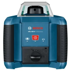 Laser Rotatif GRL 400 H - BOSCH Professional - 0601061800 -OutilExpress Soldes Magasin MOA40222 2