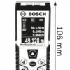 Télémètre Laser De Portée GLM 50 C BOSCH 50 M - 0601072C00 2 Télémètre Laser De Portée GLM 50 C BOSCH 50 M - 0601072C00 -OutilExpress Soldes Magasin MOA40231 3