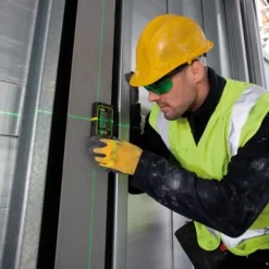 Cellule De Détection LD 200 Verte - STANLEY - FMHT1-74267 -OutilExpress Soldes Magasin MOA40233 2