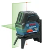Laser BOSCH GCL2-15G Croix Verte - Portée 15m - 0601066J00 -OutilExpress Soldes Magasin MOA40241 1