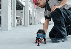 Laser En Croix BOSCH GLL 3-50 + Support BM1 En Coffret L-Boxx - 0601063802 -OutilExpress Soldes Magasin MOA40267 3