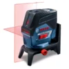 Laser Combiné BOSCH GCL 2-50 C Professional + Support RM2 - 0601066G00 -OutilExpress Soldes Magasin MOA40268 1