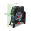Laser Combiné BOSCH GCL 2-50 CG Professional + Batterie 12V, Chargeur + Support RM2 - 0601066H00 -OutilExpress Soldes Magasin MOA40269 2