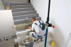 Tige Télescopique BOSCH 3,5 M - BT350 - 0601015B00 -OutilExpress Soldes Magasin MOA40281 2