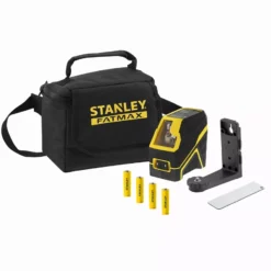 Niveau Laser Croix FCL-G Fatmax Vert STANLEY - FMHT77586-1 -OutilExpress Soldes Magasin MOA40290 5