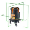 Laser Ligne Vert GEO FENNEL FLG 66-Xtrem Green SP - Avec Cible Magnétique - 580550 -OutilExpress Soldes Magasin MOA40312 5