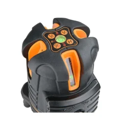 Laser Ligne Vert GEO FENNEL FLG 66-Xtrem Green SP - Avec Cible Magnétique - 580550 -OutilExpress Soldes Magasin MOA40312 7