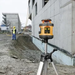 Laser Maçon FL190A GEO FENNEL - Rotatif Automatique - 292190 -OutilExpress Soldes Magasin MOA40331 3