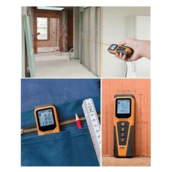 Télémètre Laser GeoDist 30® GEO FENNEL - Portée 30 M - 300130 -OutilExpress Soldes Magasin MOA40346 2