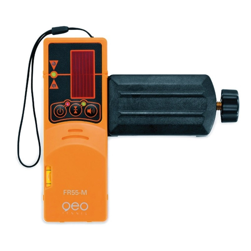 Cellule De Réception GEO FENNEL Pour Laser Lignes FR 55-M - 500520 3 Cellule De Réception GEO FENNEL Pour Laser Lignes FR 55-M - 500520