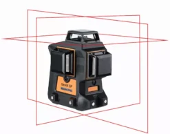 Laser GEO-FENNEL Multi-fonctions Pour Tous Types De Travaux En Intérieur - Geo6X SP - 534000 -OutilExpress Soldes Magasin MOA40350 1