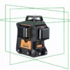 Laser GEO-FENNEL Multi-fonctions Pour Tous Types De Travaux En Intérieur - Geo6X SP Kit Green - 534500 -OutilExpress Soldes Magasin MOA40352 13