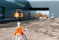 Laser Rotatif Tout Automatique FL220 HV GEO FENNEL - 220000 -OutilExpress Soldes Magasin MOA40356 3