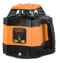 Laser Rotatif Tout Automatique FL220 HV GEO FENNEL - 220000 -OutilExpress Soldes Magasin MOA40356 4