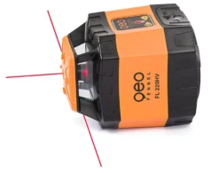 Laser Rotatif Tout Automatique FL220 HV GEO FENNEL - 220000 -OutilExpress Soldes Magasin MOA40356 5