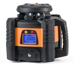 Laser Rotatif Automatique FL 155H-G Double Pente Digitale GEO FENNEL - 213145 -OutilExpress Soldes Magasin MOA40357 5