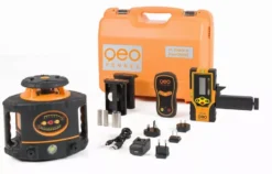 Laser Rotatif Automatique FL 300HV-G E GEO FENNEL - 214045 -OutilExpress Soldes Magasin MOA40359 2