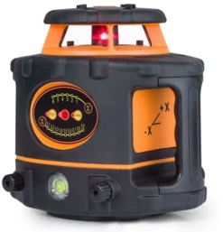 Laser Rotatif Automatique FL 300HV-G E GEO FENNEL - 214045 -OutilExpress Soldes Magasin MOA40359 5