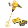 Malaxeur Sans Fil DEWALT XR FLEXVOLT 54V + 2 Batteries 54V 3.0Ah + Tige Spirale 160 Mm - DCD240X2 -OutilExpress Soldes Magasin PFA12005 1