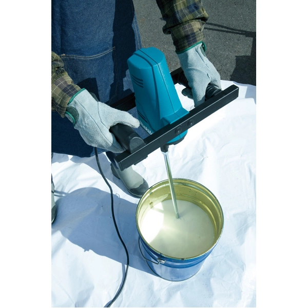 Malaxeur 960 W MAKITA - UT1200 4 Malaxeur 960 W MAKITA - UT1200 – Image 2