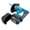 Malaxeur 18V 650W MAKITA - Sans Batterie Ni Chargeur - DUT131Z -OutilExpress Soldes Magasin PFA12018 2