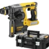 Perforateur DEWALT 18V SDS-PLUS - Sans Batterie Ni Chargeur - DCH273NT -OutilExpress Soldes Magasin PHA10020 2