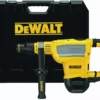 Perforateur Burineur SDS-MAX 1350w 10.5J 6kg DEWALT - D25614K 2 Perforateur Burineur SDS-MAX 1350w 10.5J 6kg DEWALT - D25614K -OutilExpress Soldes Magasin PHA10058 1