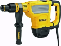 Perforateur Burineur SDS-MAX 1350w 10.5J 6kg DEWALT - D25614K 5 Perforateur Burineur SDS-MAX 1350w 10.5J 6kg DEWALT - D25614K -OutilExpress Soldes Magasin PHA10058 2